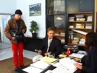 Angelica Bella - Interview