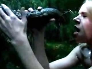 KITTY Natividad Erotic