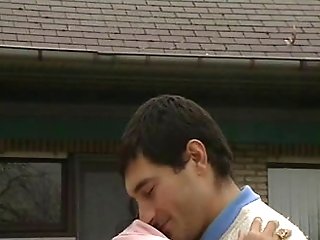 90s Antique Oral Pleasure Bb