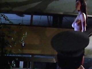 Janey Robbins Paul Thomas 2