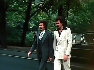 Nikki Dial Gets Her Rump Humped - Scrupulously!