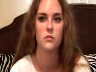 Retro Top Teenage Spanking Jizz-shotgun