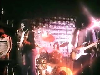 Disco Bubble Soiree (music Movie)