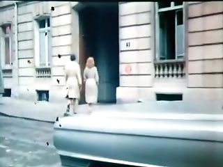 S Old-school Retro Antique Sm German 90's Nod2