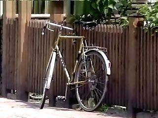 Cleare And Jyulia, Double Penetration Orgy With The Gladiators In The Cell