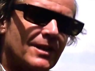 Street Fucking And Spunking For Stockinged Honey