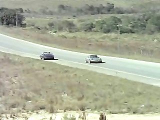 Gals Watching Her Roomie Getting Fucked (1970s Antique)