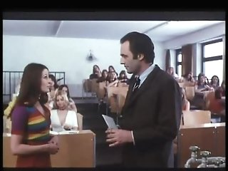 Schulmadchen-report Two (1971)