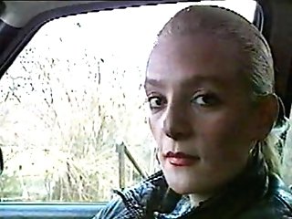 Kimberly Kyle Gets Butt Fucked By Tom Byron