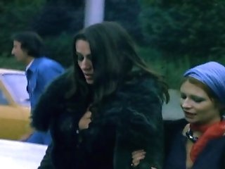 Langue De Velours (1976)