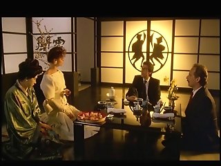 German Mummy Gets Dual Teamed