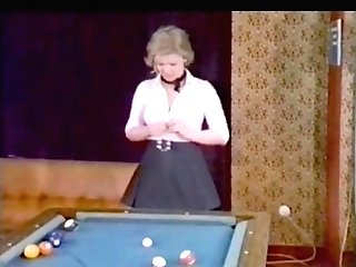 Maria Have No Choice, She Must Fuck, But Does Not Seem That She Dislike