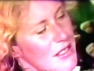 Antique Duo Jizm Together