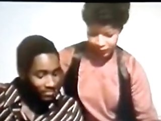 Old-school Scene With Kelly Richards Buttfuck And Double Penetration