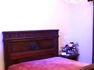 April Adams And Sindee Coxx Girl-on-girl Scene