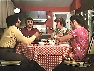 Extramarital Affairs