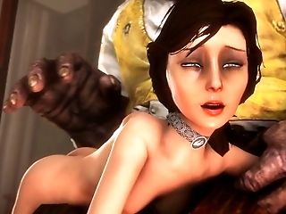 Photo Session Retro Pornography