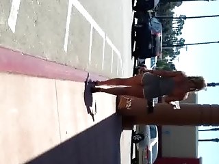 Nice Summer Time Booty Pt2