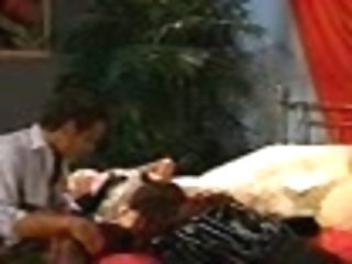 The Mystery Of The Golden Lotus