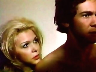 Old-school Peter North