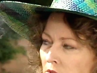 Erotic Blonde Have Romp In Pool Retro&antique Videoclip #three