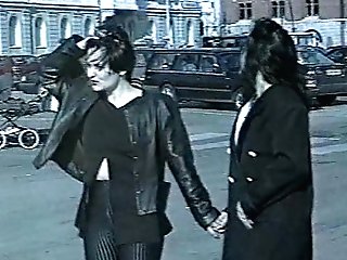 K swedish retro classic vintage 90's nodol1