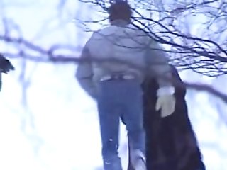 Nana, Dual Vaginal After The Sauna