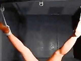 Domination & Submission Inverted Suspension