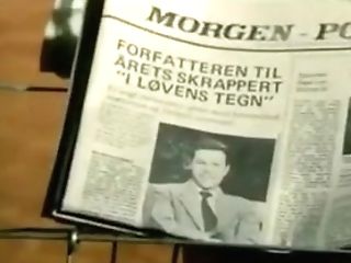 Unexperienced Swedish Duo Fucking On The Table