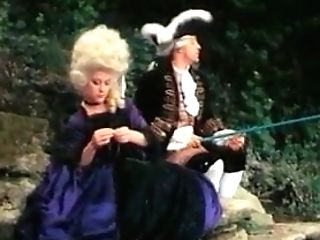 Initiation D'une Jeune Marquise 1987