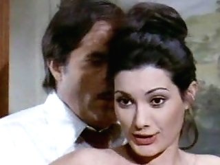 La Signora Gioca Bene A Scopa (1974)