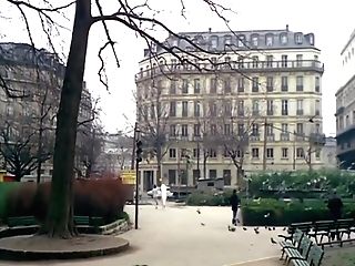 Lisa De Leeuw Cum-shot