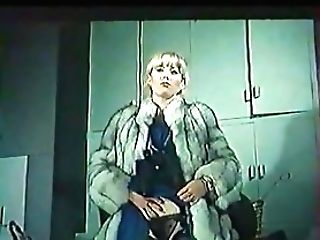 Retro Mummy In Der Badewanne Gefickt