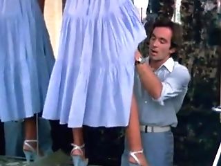 Antique Buttfuck Previews Two