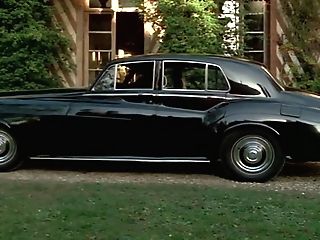 Cassandra - Monster Saggy Tits Butt-banged Crimson Stockings