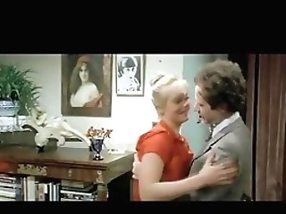 Antique Double Penetration