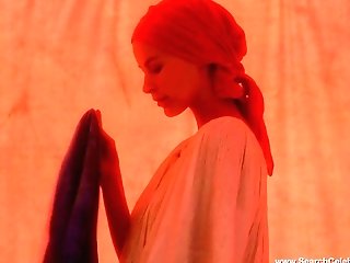 Patti D'arbanville And Mona Kristensen - Bilitis (1977)