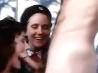 Spice Double Penetration