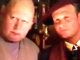 Patricia Smet Uses Her Backside To Make Her Masters Spunk