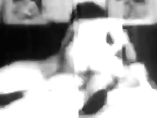 Classical Buffy Davis.