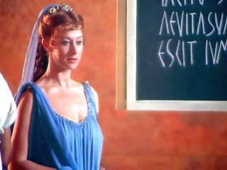 Old School Double-gash-penetration Scenes: Chessie Moore - "butts Motel Five" (1990)