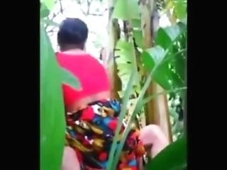 Indian Women Romp For Money