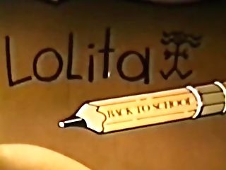 Solo Females, Nudes And Lesbos 30 1970's - Scene Five