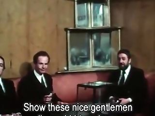 I Let Veronika Taste My Bone A Brown-haired Who Loves