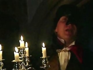 Little Horny Asian Aicha Gets Anal Intercourse