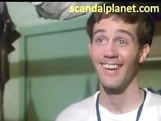 Youthful Retro First-timer Strokes Oldmans Dick