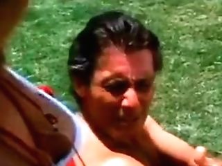 Soiree Stripper - 1983