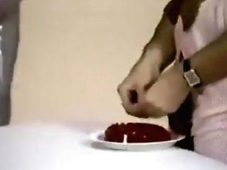 Call Me - Antique Brit Cutie Unclothe Dance Pert Blonde