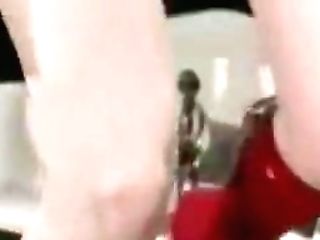 Danish School Femmes Two