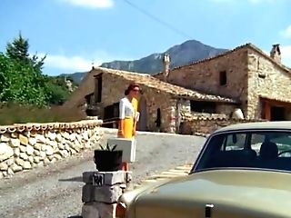 La Prof Enseigne Sans Preservatif (1981) With Nicole Segaud